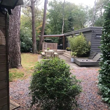 Rustoord Ontspannen Op De Veluwe