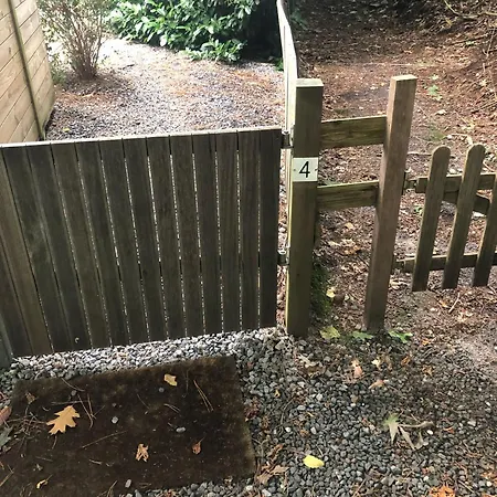 Chalet Rustoord Ontspannen Op De Veluwe