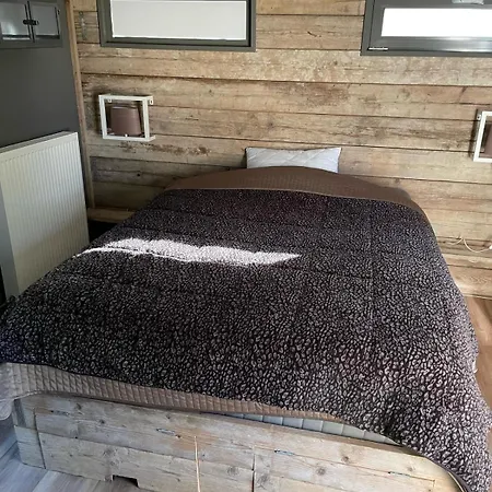 Rustoord Ontspannen Op De Veluwe *