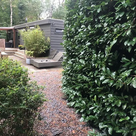 Rustoord Ontspannen Op De Veluwe