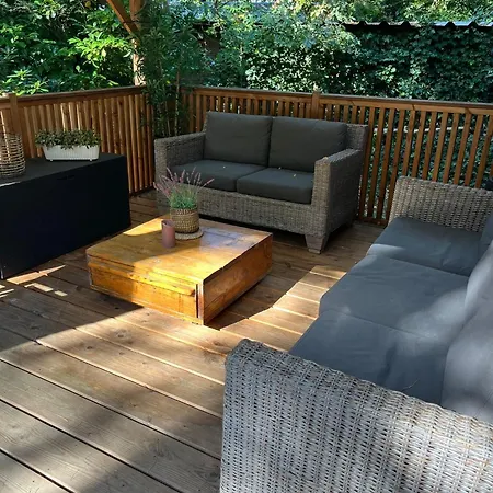 Rustoord Ontspannen Op De Veluwe Hattemerbroek